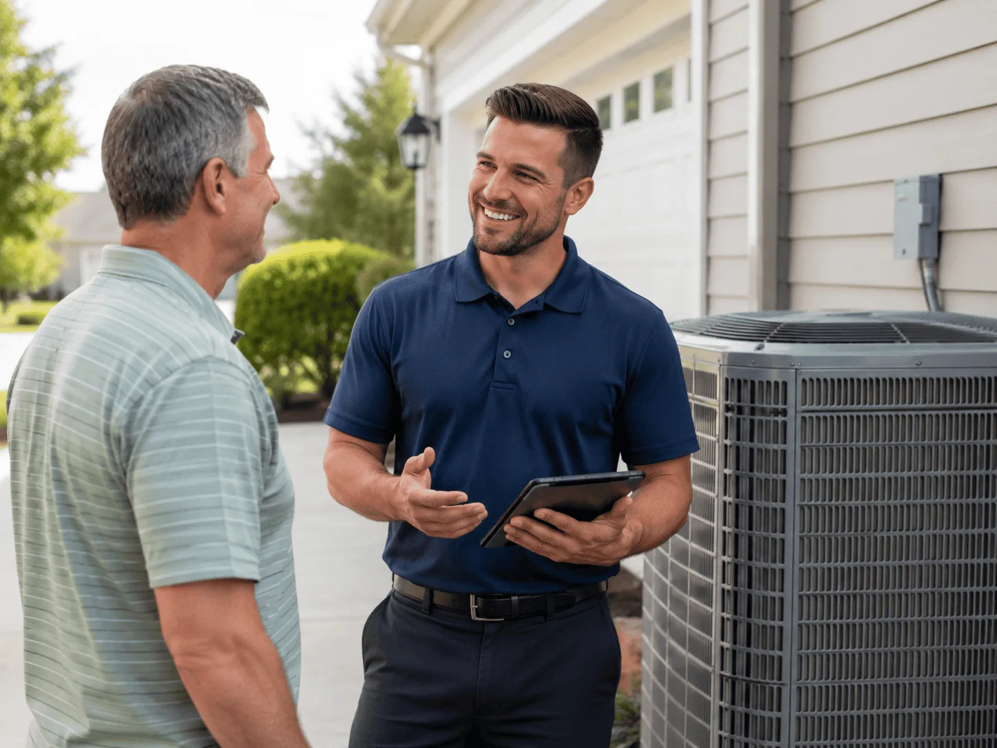 Heat Pump Installation Amboy, IL FAQs